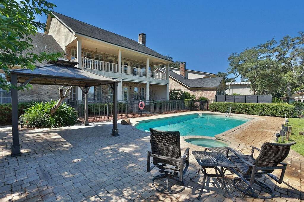House in Wright, Florida, United States 5 - 19030551
