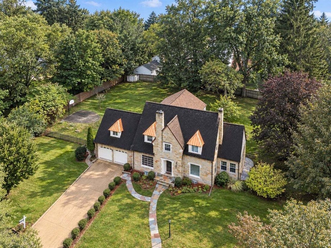 Haus in Kalamazoo, Michigan, Vereinigte Staaten 3 - 19032484