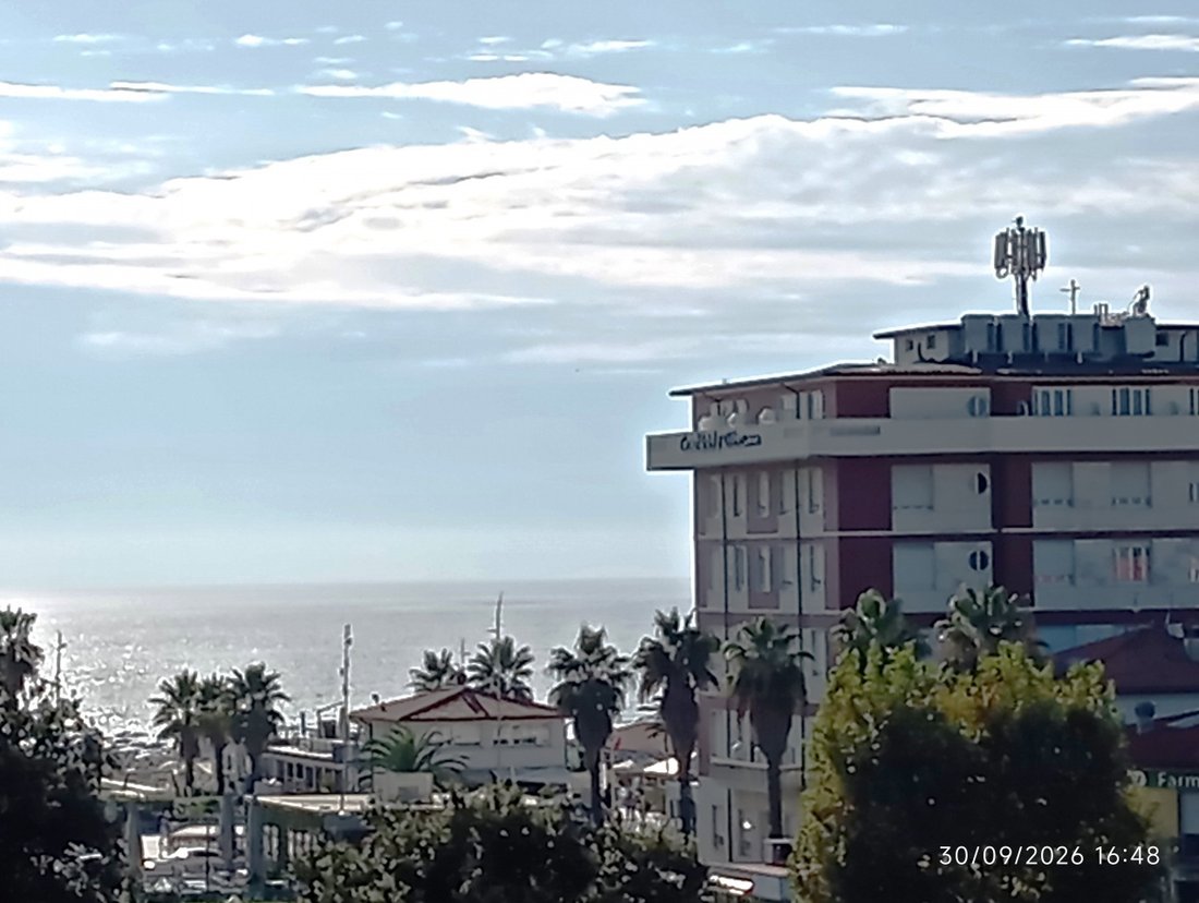 Apartamento en Lido di Camaiore, Camaiore, Toscana 1 - 19020625