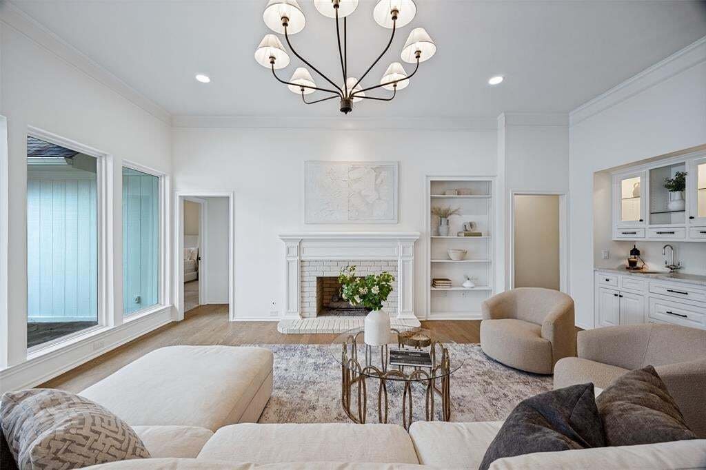Casa a Dallas, Texas, Stati Uniti 5 - 19031054