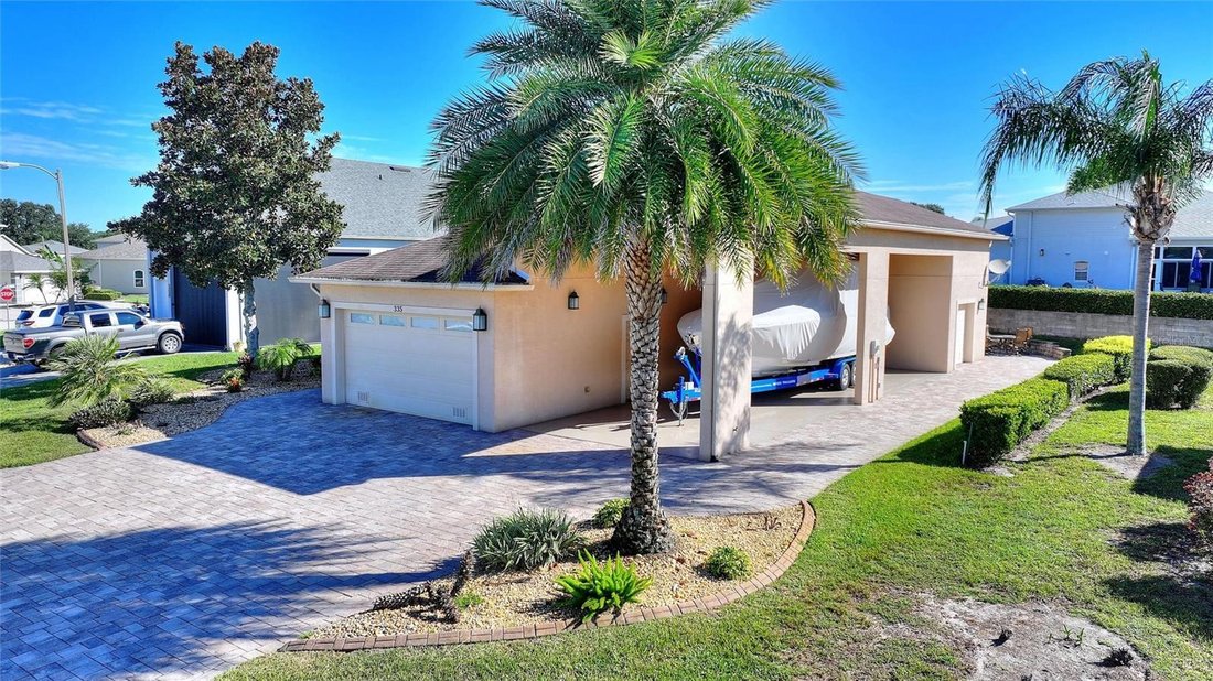 Casa en Polk City, Florida, Estados Unidos 2 - 19020408