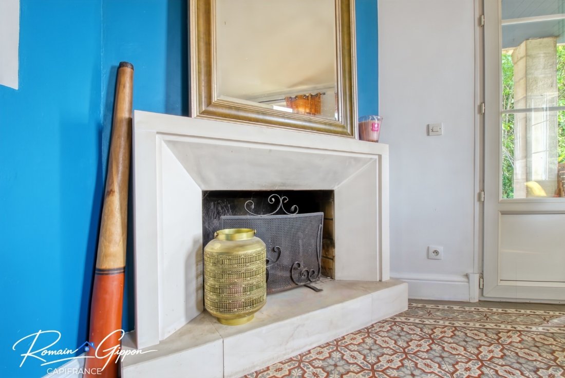 House in Nancy, Grand Est, France 5 - 18780483
