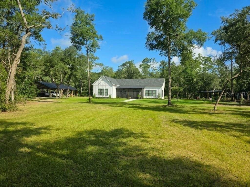 Casa a Silver Springs, Florida, Stati Uniti 1 - 19023878