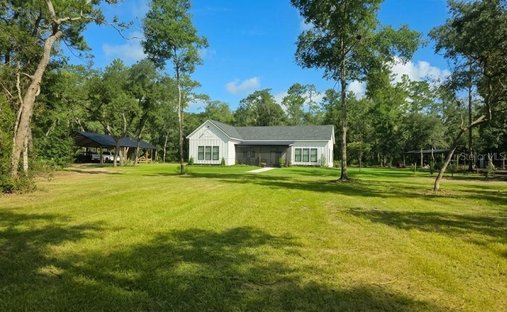 Haus in Silver Springs, Florida, Vereinigte Staaten 1