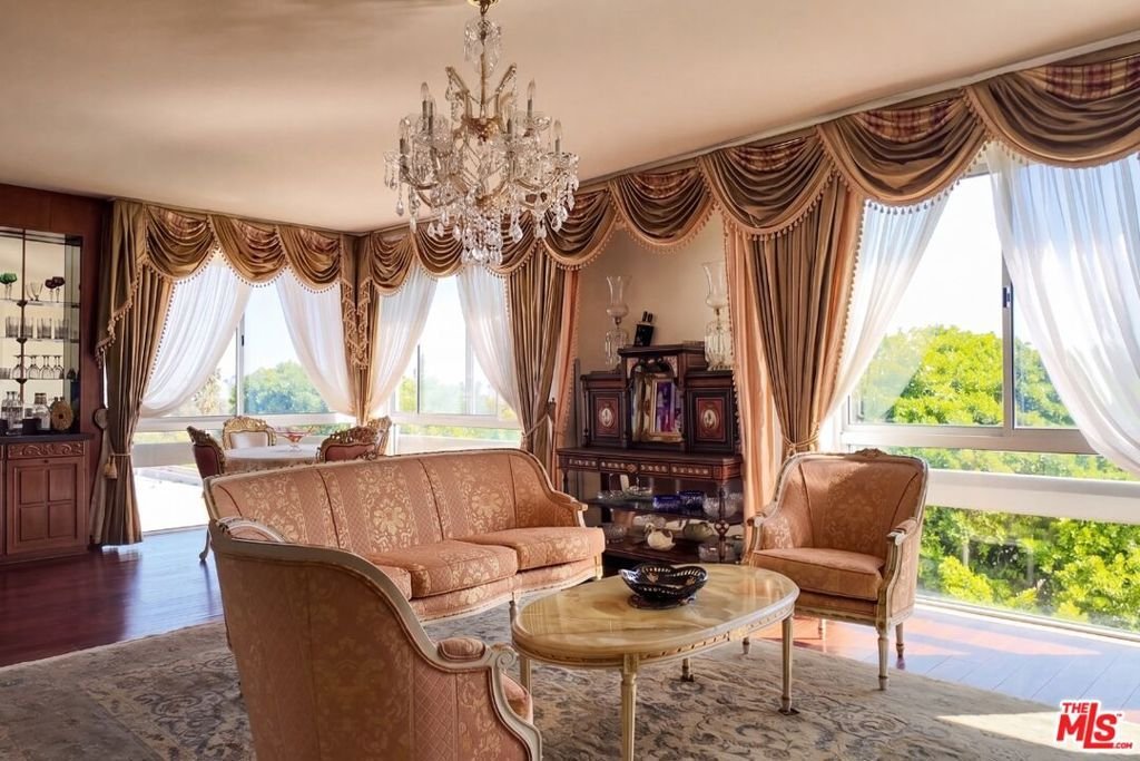 Condo in Beverly Hills, California, United States 4 - 18253733