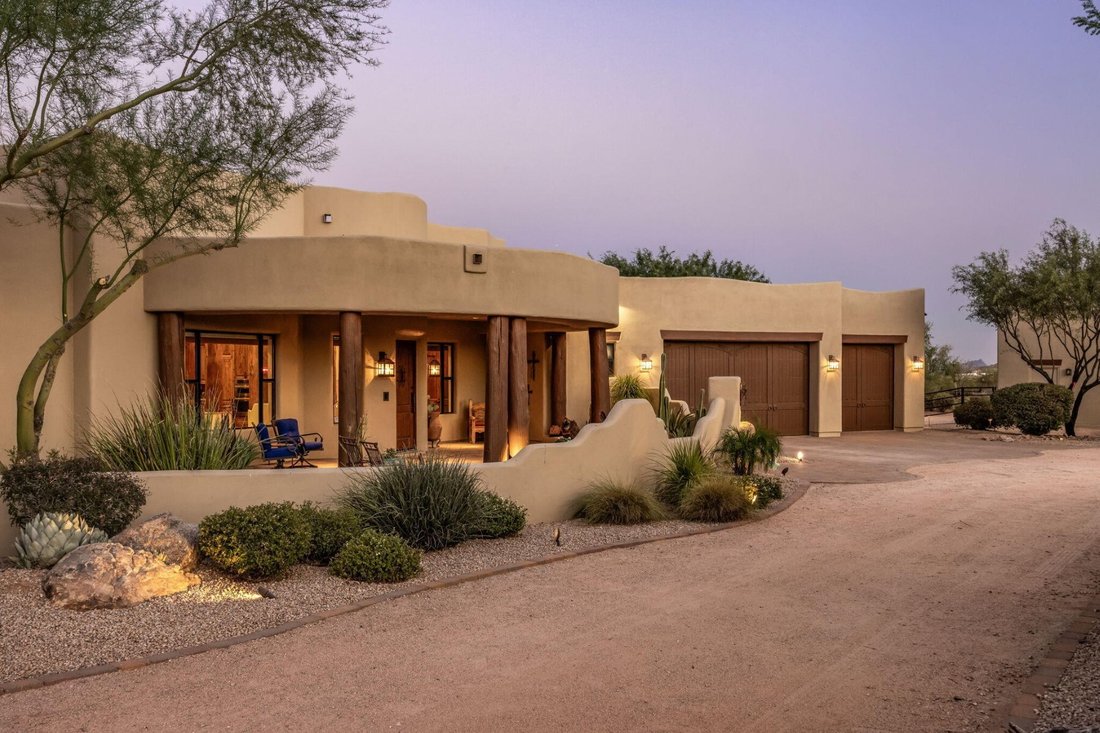 Rio Verde, Arizona, United States 5 - 19027504
