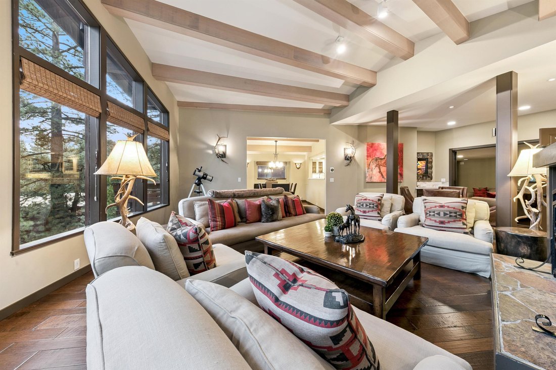 House in Olympic Valley, California, United States 5 - 19022652