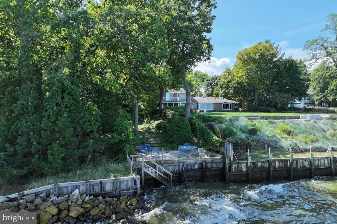 House in Annapolis, Maryland, United States 4 - 19032318
