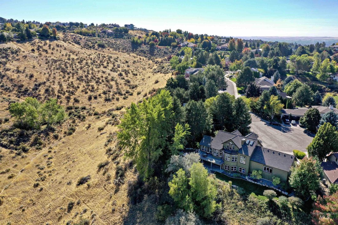 House in Boise, Idaho, United States 3 - 19017595