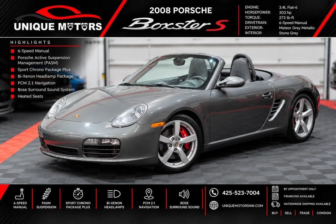 Cabriolet in Kent, WA, United States 1 - 19032926