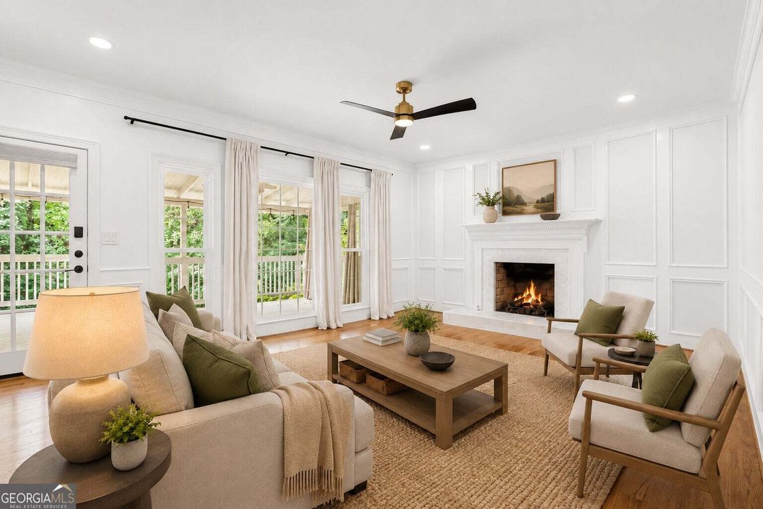 House in Alpharetta, Georgia, United States 2 - 19021091