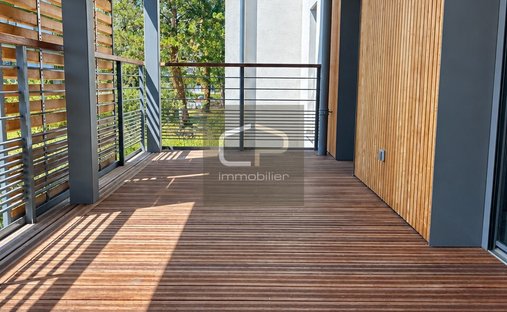 Appartamento a Galbert, Annecy, Francia 1