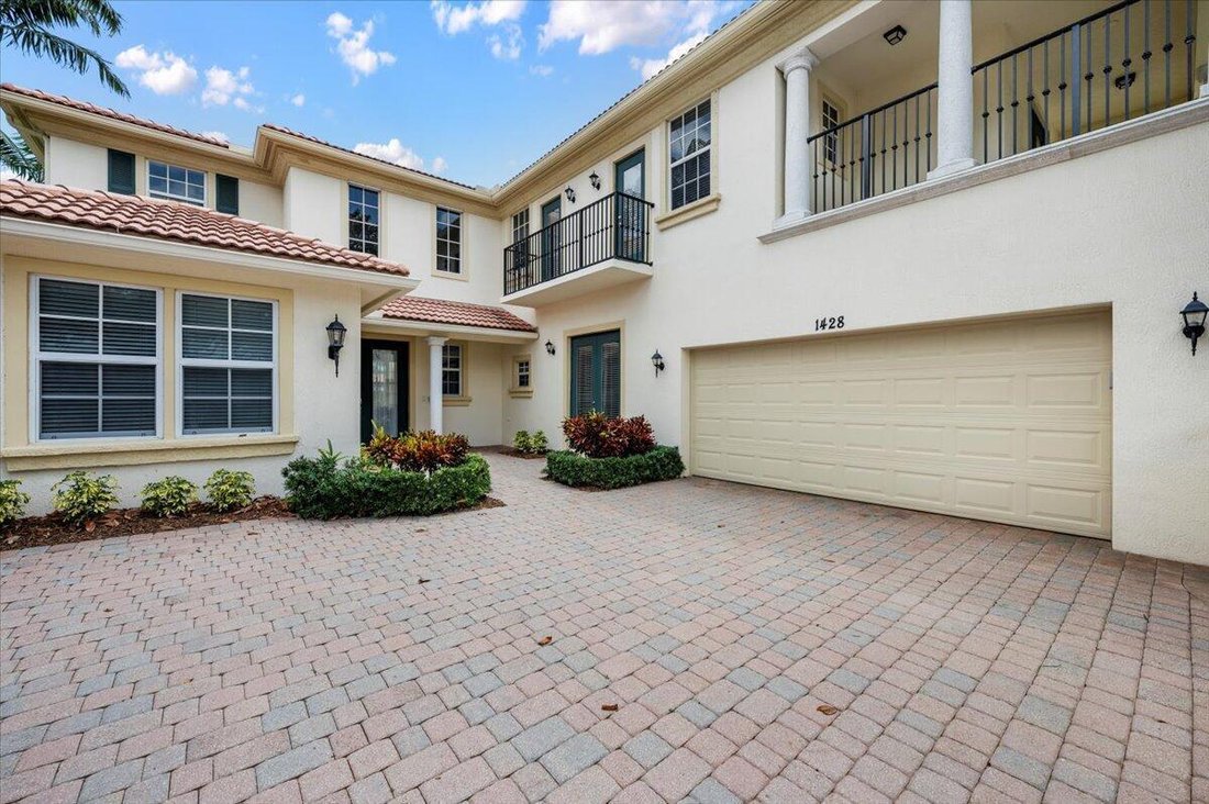 House in Palm Beach Gardens, Florida, United States 5 - 19026928