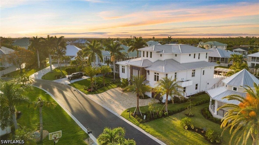 House in Fort Myers, Florida, United States 4 - 19030604