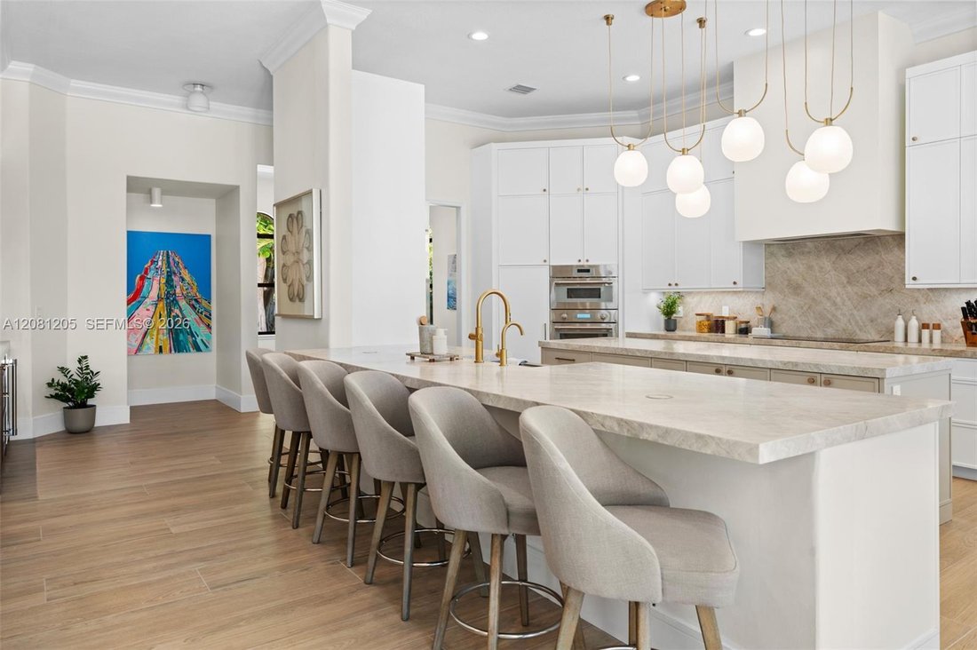 House in Coral Gables, Florida, United States 3 - 19025017