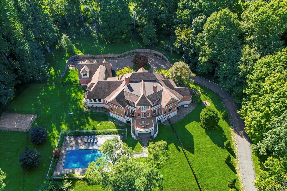 Casa a Yorktown Heights, New York, Stati Uniti 1 - 19032571
