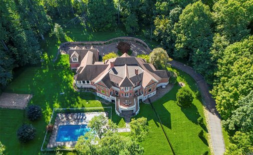 Casa a Yorktown Heights, New York, Stati Uniti 1