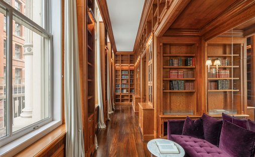 Condo in New York, New York, United States 1