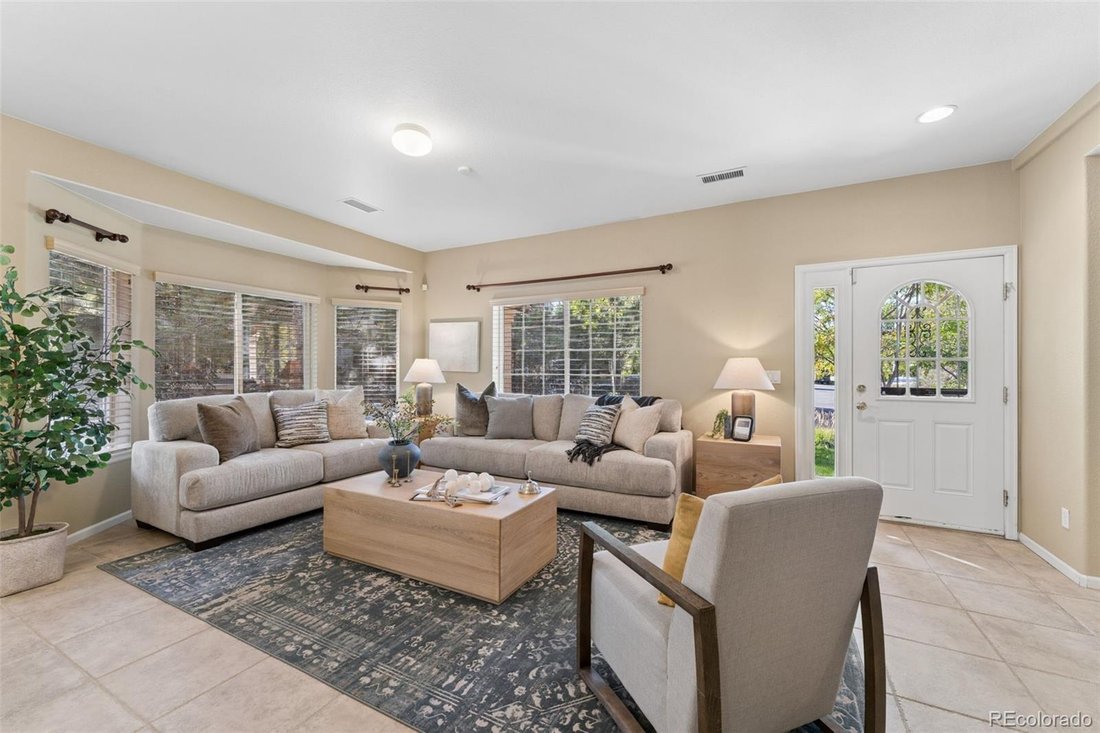 House in Broomfield, Colorado, United States 4 - 19027081