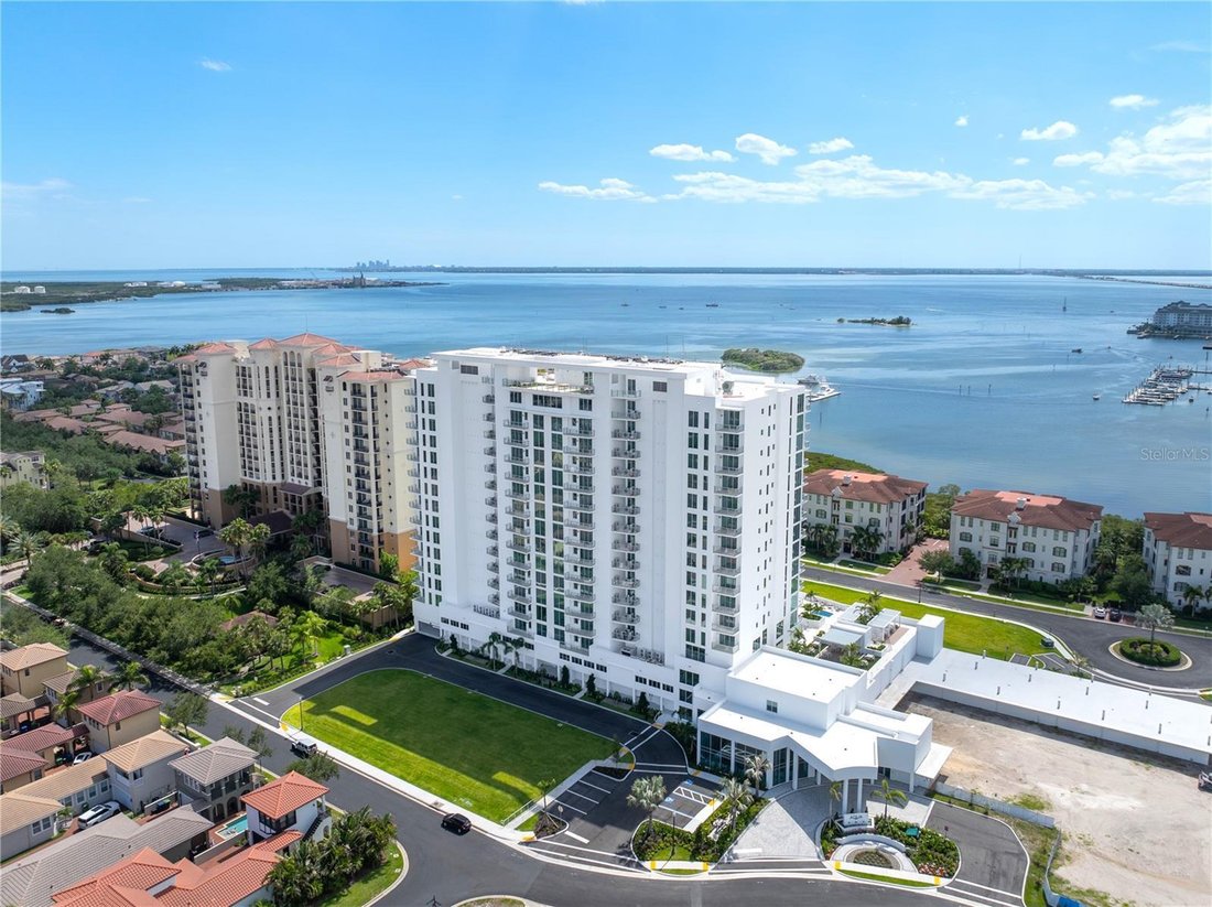 Condo in Tampa, Florida, United States 1 - 19023532