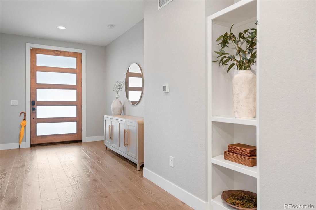 House in Denver, Colorado, United States 5 - 19023899