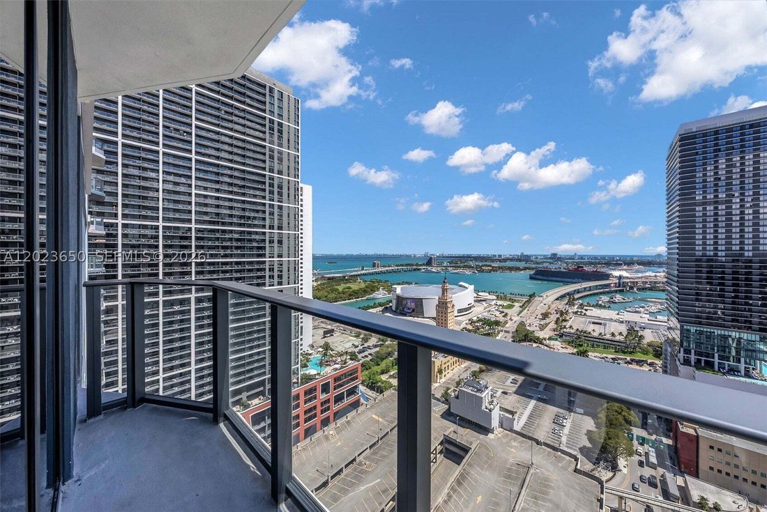 Condo in Miami, Florida, United States 5 - 18081130