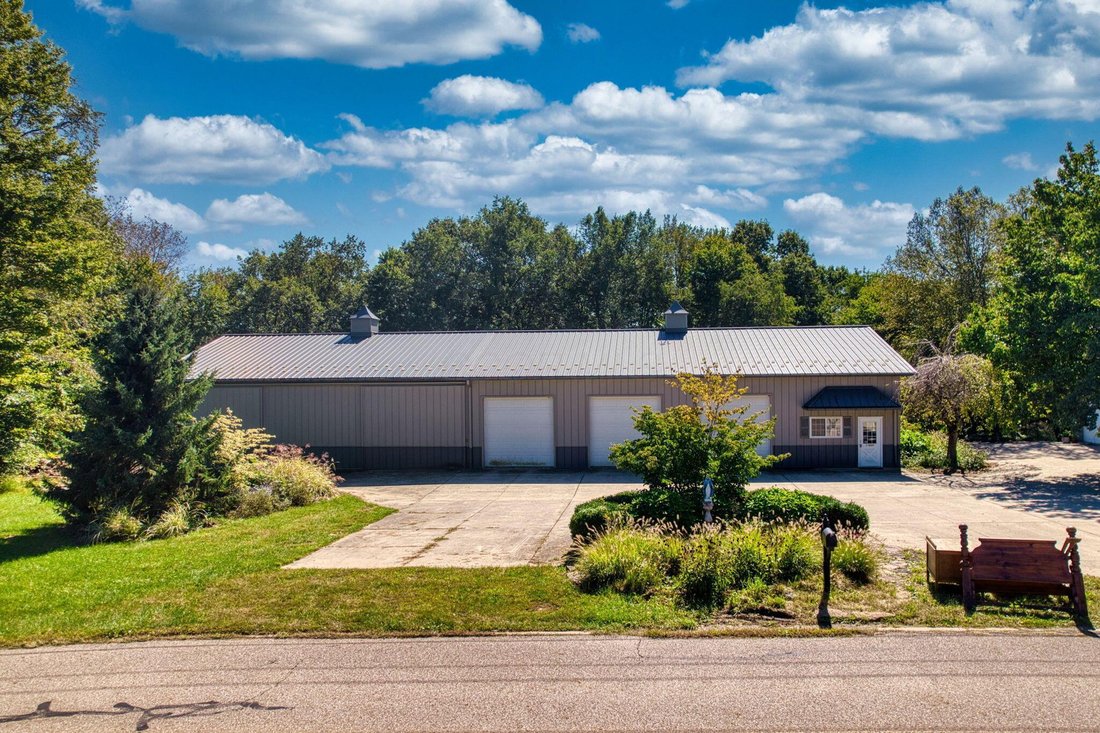 Land in Heath, Ohio, United States 3 - 19028883