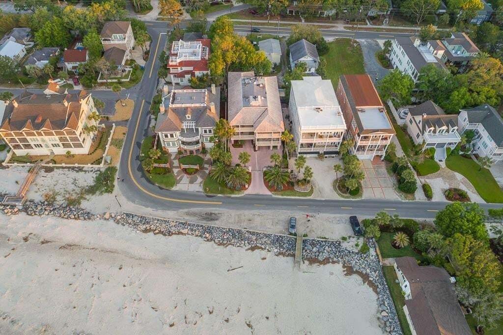 House in St. Simons, Georgia, United States 4 - 19022805