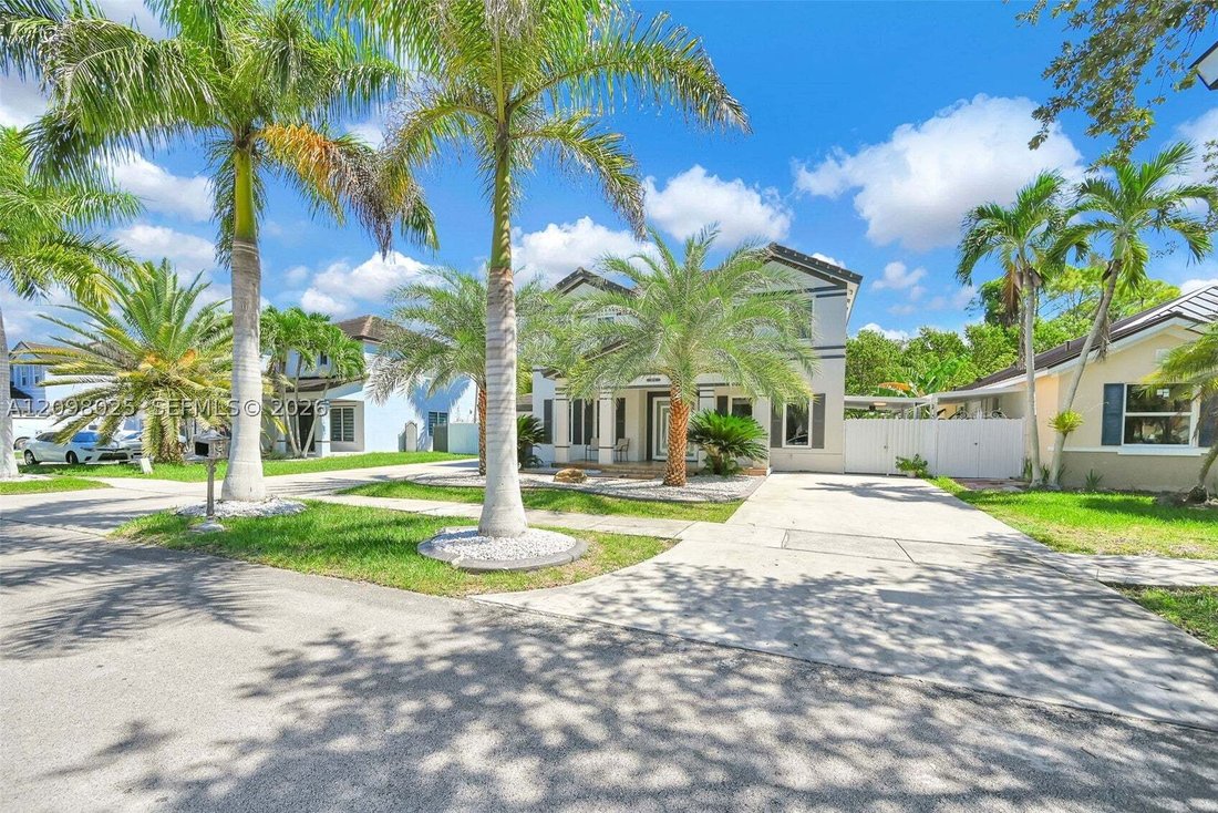 House in Miami, Florida, United States 3 - 19029302