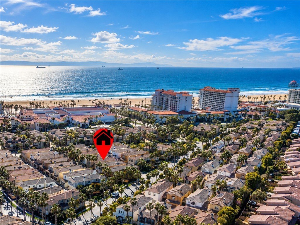 House in Huntington Beach, California, United States 1 - 19035130