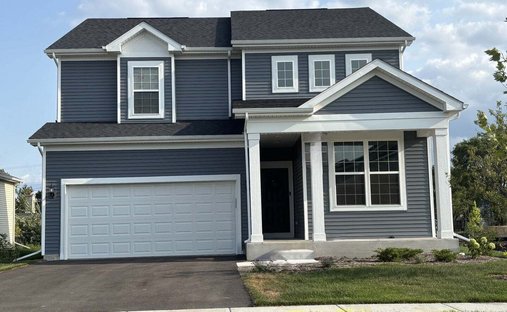 House in Batavia, Illinois, United States 1