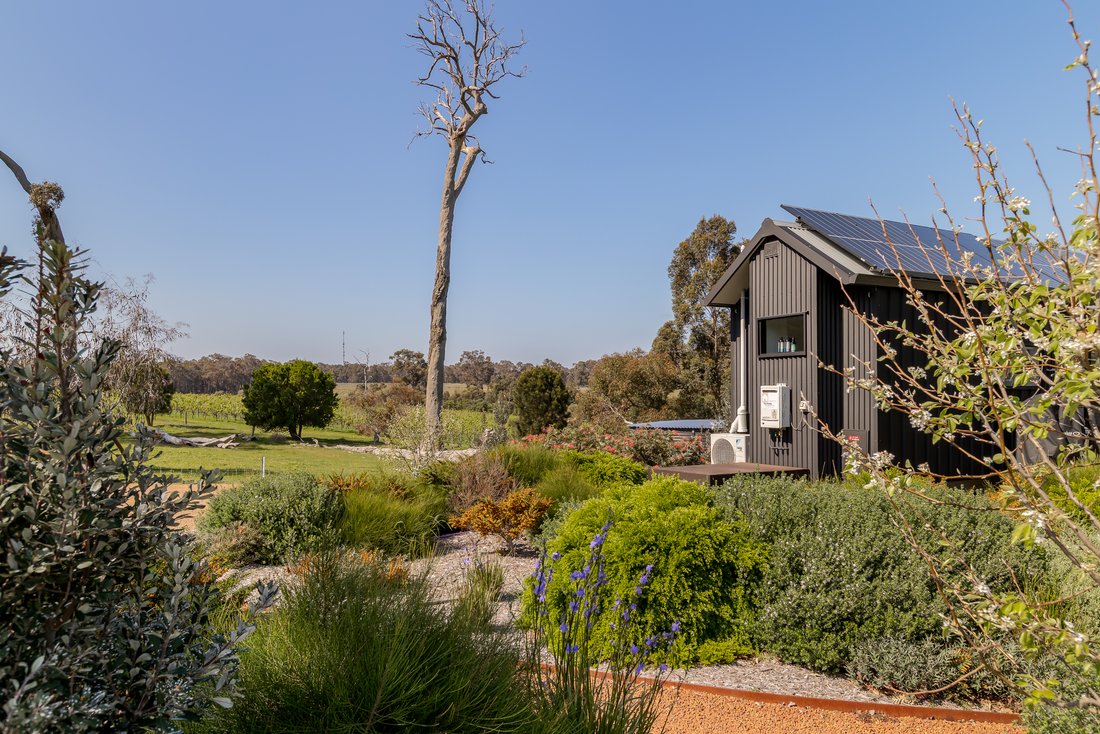 Landhaus in Wilyabrup, Western Australia, Australien 4 - 19032133