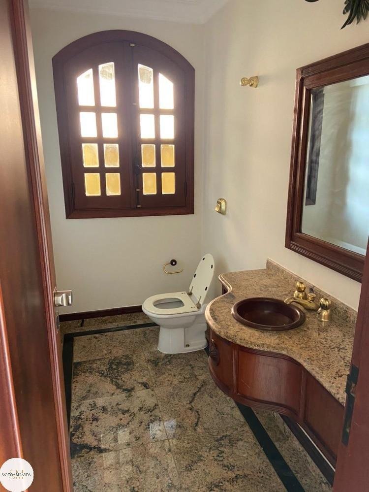 Condo in Santana de Parnaíba, State of São Paulo, Brazil 4 - 19022381