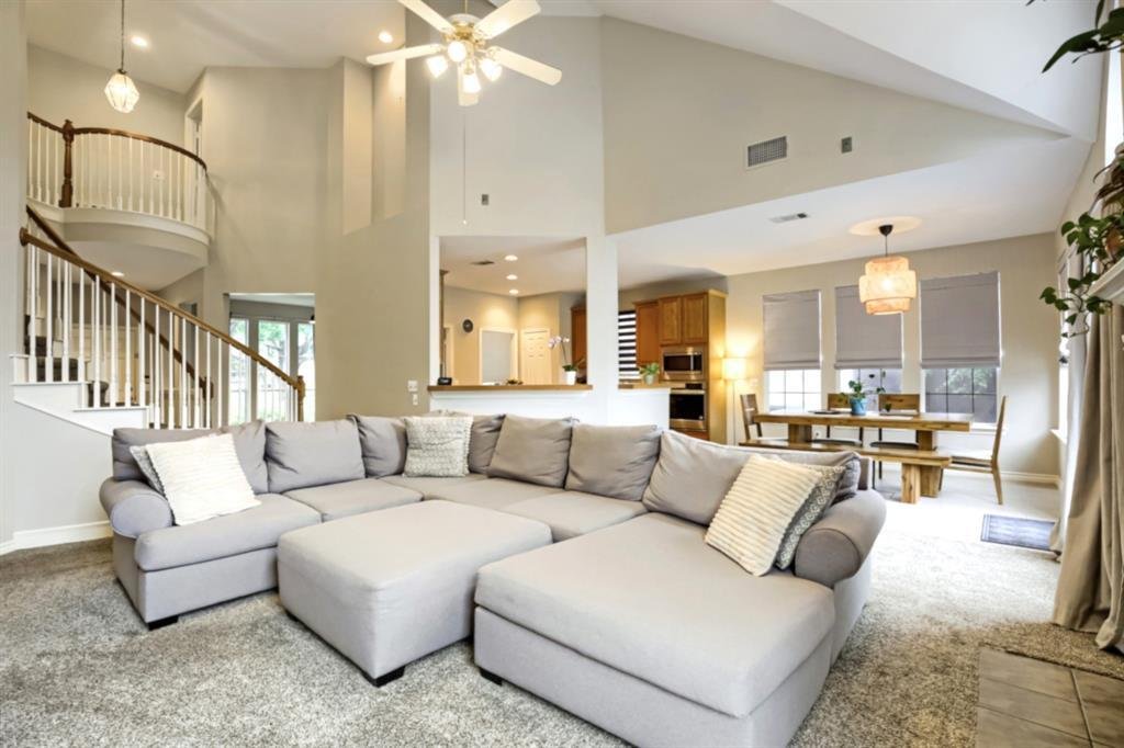 House in Frisco, Texas, United States 5 - 19024643