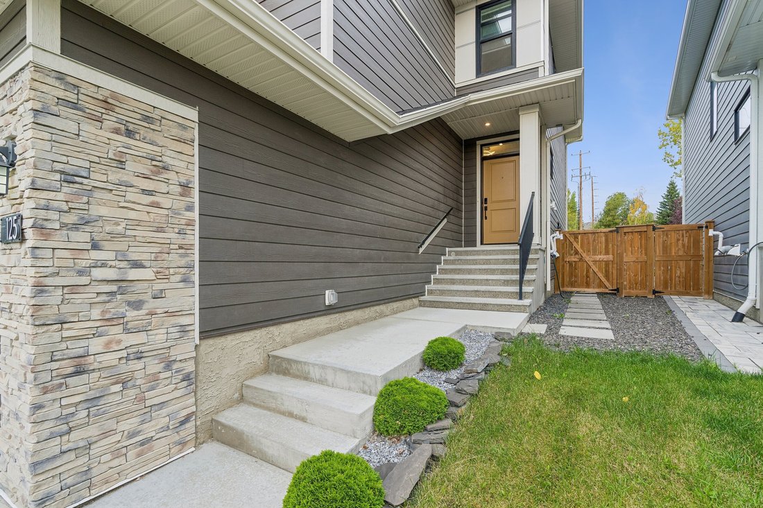 Casa en Calgary, Alberta, Canadá 2 - 19022075