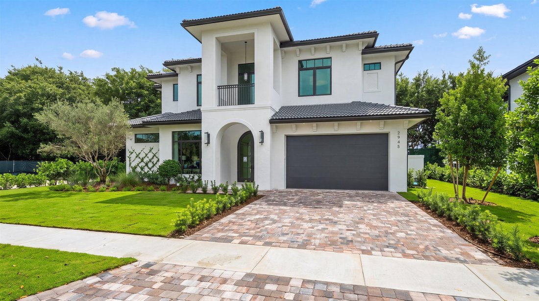 House in Wellington, Florida, United States 1 - 19027796
