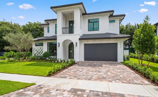 Casa a Wellington, Florida, Stati Uniti 1