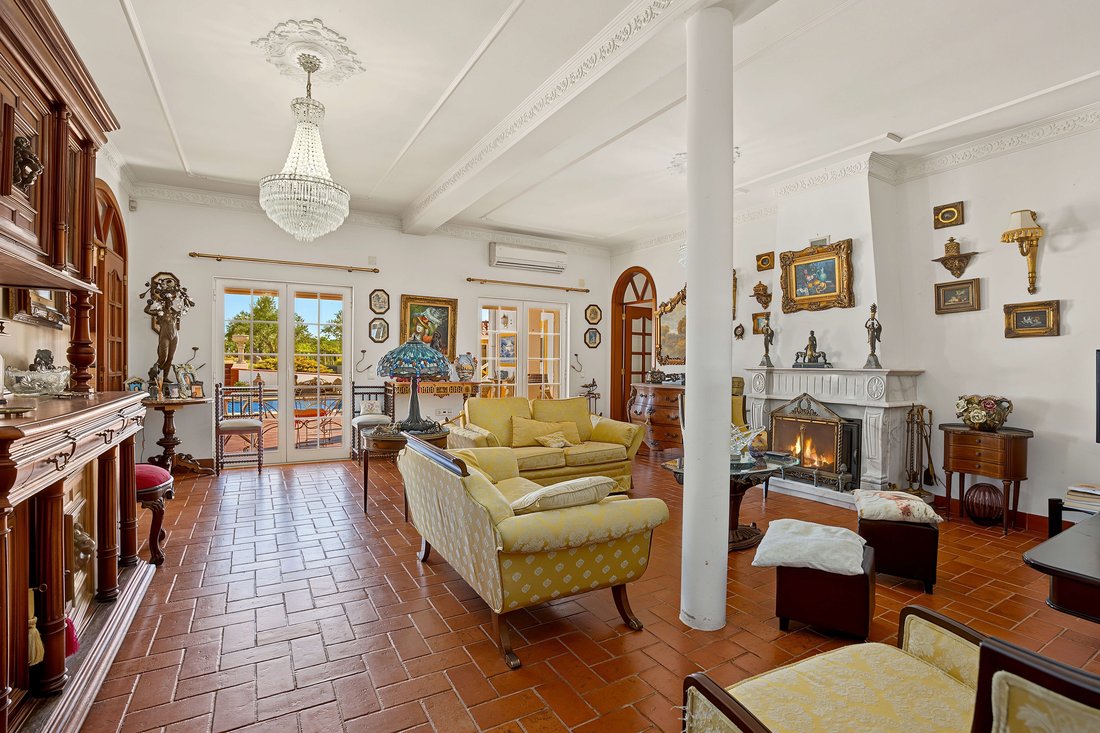 Villa à Mértola, Beja, Portugal 5 - 19025470
