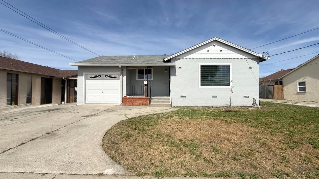 House in San Leandro, California, United States 2 - 19023736