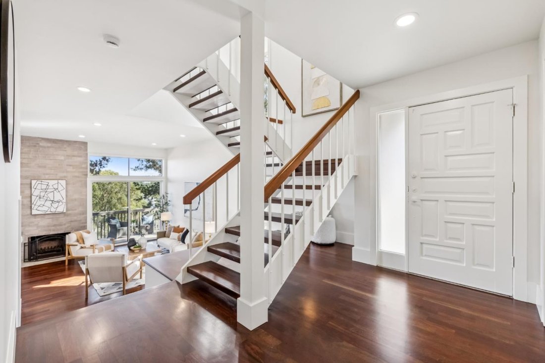Townhouse in Belmont, California, United States 3 - 19020929