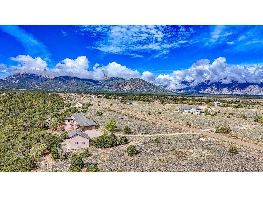 House in Buena Vista, Colorado, United States 3 - 19023556