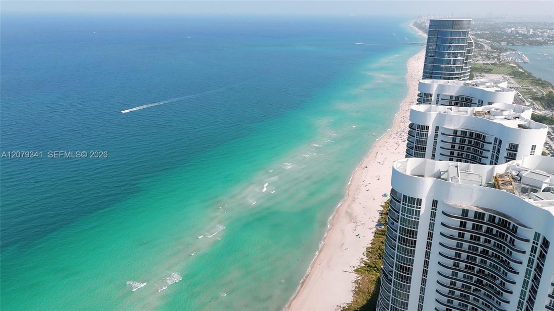 Condo in Golden Beach, Florida, United States 3 - 19025074