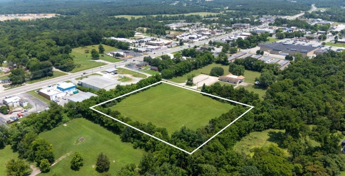 Terreno a Mt. Juliet, Tennessee, Stati Uniti 2 - 19031937
