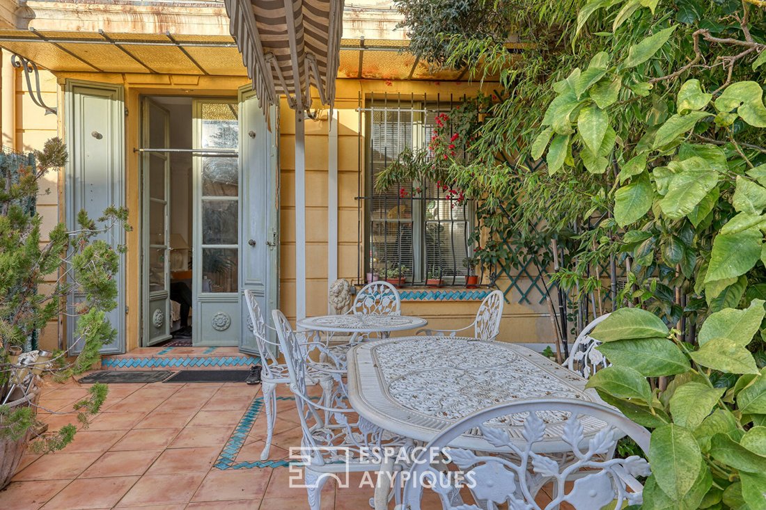 Appartement à Côte d'Azur, Provence-Alpes-Côte d'Azur, France 2 - 19026010