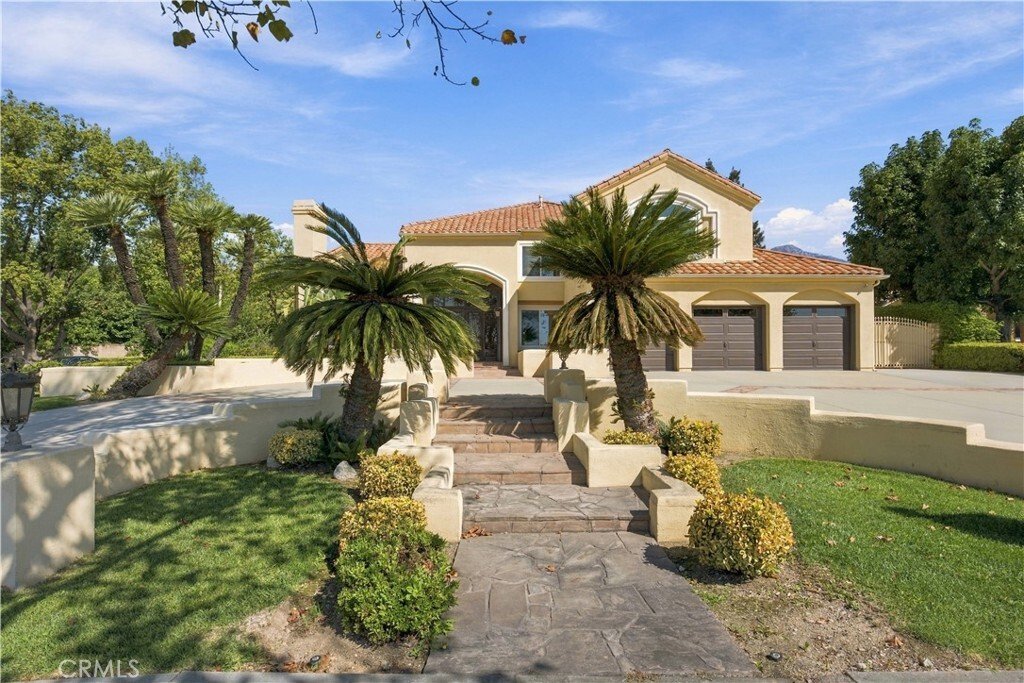 House in Upland, California, United States 3 - 19032068