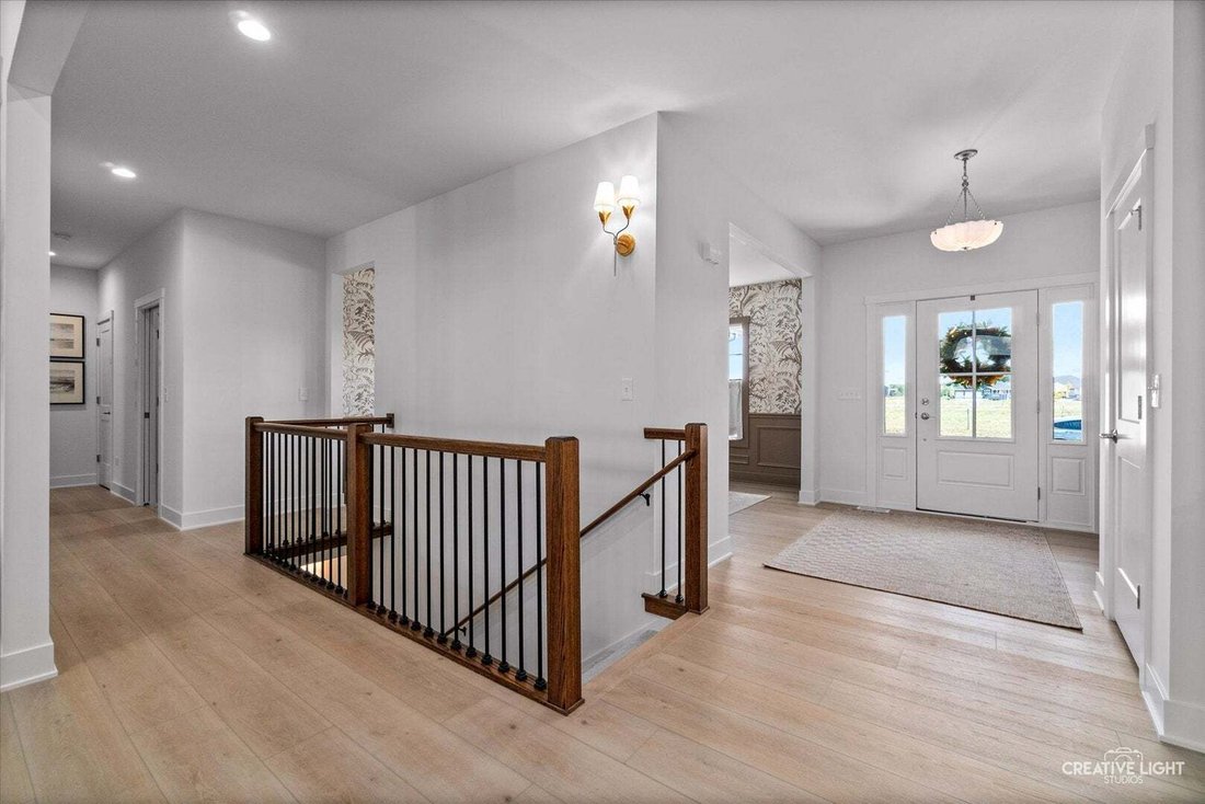 Haus in New Lenox Township, Illinois, Vereinigte Staaten 4 - 17204125