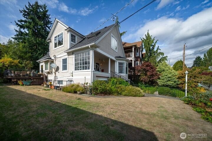 House in Seattle, Washington, United States 3 - 19035201
