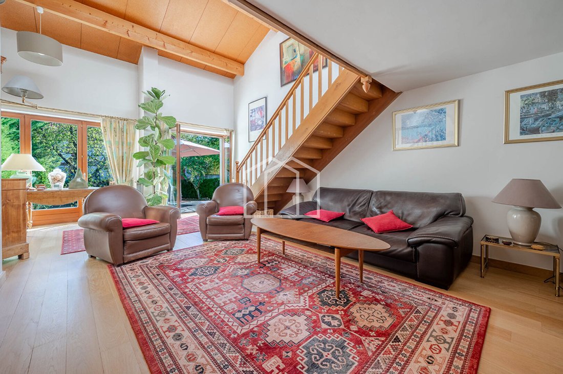 House in Plateau Ouest, Suresnes, France 2 - 19033680