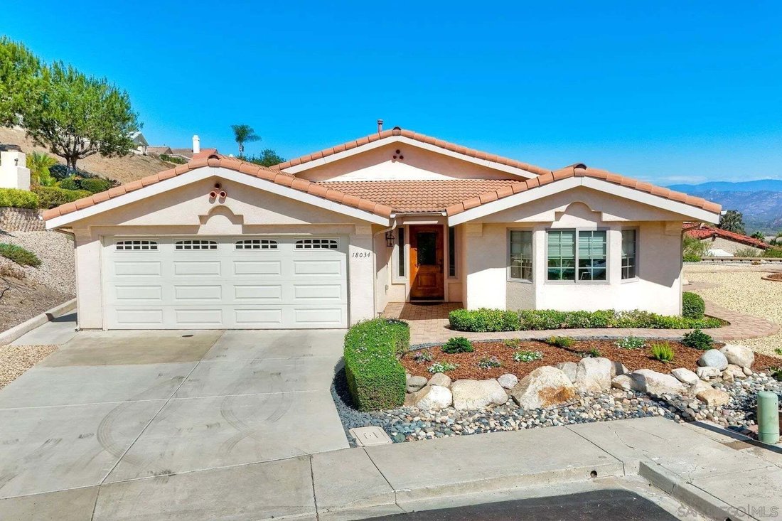 House in San Diego, California, United States 1 - 19020973