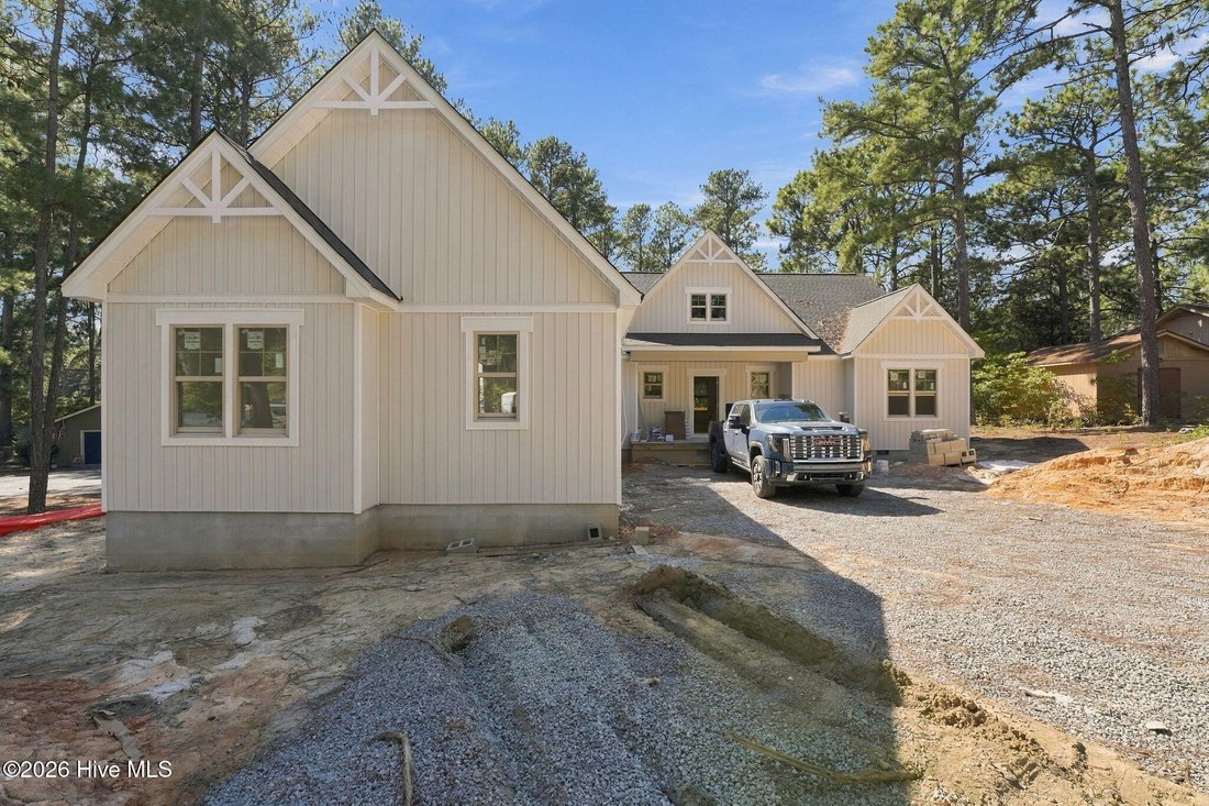House in Southern Pines, North Carolina, United States 3 - 19020681